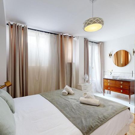 Bluestay 115 - Superbe Appartement A Париж Экстерьер фото